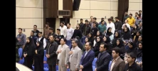 بزرگداشت روز دانشجو ۱۴۰۳