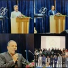 بزرگداشت روز دانشجو ۱۴۰۳
