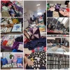 برگزاری  ژوژمان رشته طراحی دوخت 2