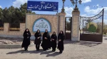 بازدید. ریاست امور بانوان استان از دانشگاه ملی مهارت رفسنجان 4