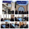 بازدید. ریاست امور بانوان استان از دانشگاه ملی مهارت رفسنجان 5