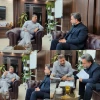 جلسه هماهنگی