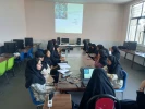 برگزاری کارگاه آشنایی با پرامپت نویسی حرفه ای 2
