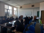 برگزاری کارگاه آشنایی با پرامپت نویسی حرفه ای 4