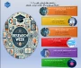برنامه های هفته پژوهش و فناوری دانشگاه ملی مهارت رفسنجان