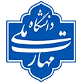 برنامه ترم بندی مقطع کاردانی رشته طراحی و تکنولوژی دوخت